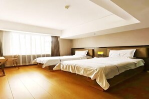 Room - Shuimu Nianhua Boutique Hotel (Zhengzhou)