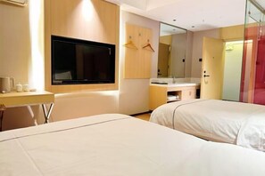 Room - Shuimu Nianhua Boutique Hotel (Zhengzhou)