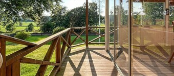 3 bedroom gorgeous home in Forserum