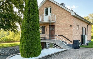 Exterior detail - 3 bedroom gorgeous home in Forserum (Forserum)