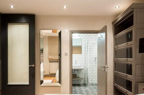 4 soveværelser, strygejern/strygebræt, Wi-Fi, sengetøj