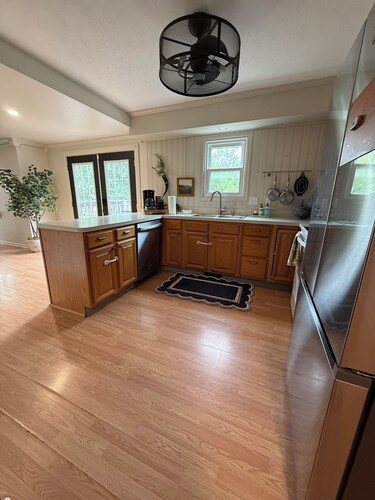 Charming 3-bedroom Home Near Downtown Lincoln.