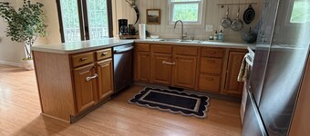 Charming 3-bedroom Home Near Downtown Lincoln.