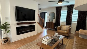 Tv, pejs