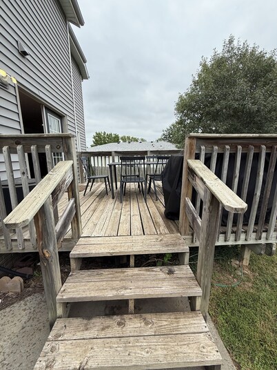 Charming 3-bedroom Home Near Downtown Lincoln.