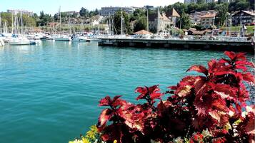 Port de plaisance