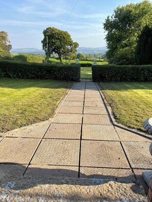 Terrain de lâhĂ©bergement