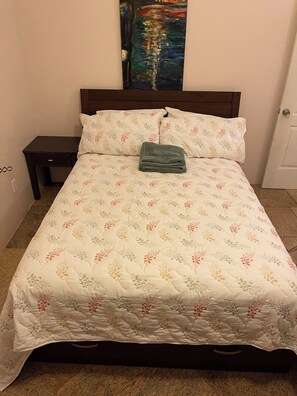 4 Schlafzimmer, WLAN, Bettwäsche
