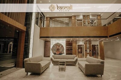 Banmali Palaces 
