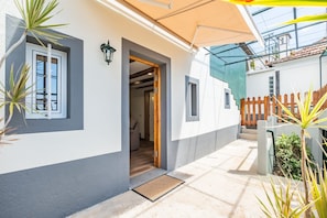 Casa | 1 quarto