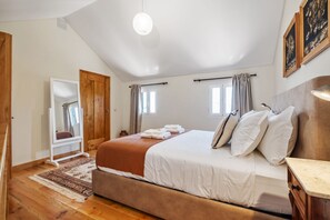 Casa | 1 quarto