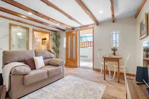 Casa | 1 quarto
