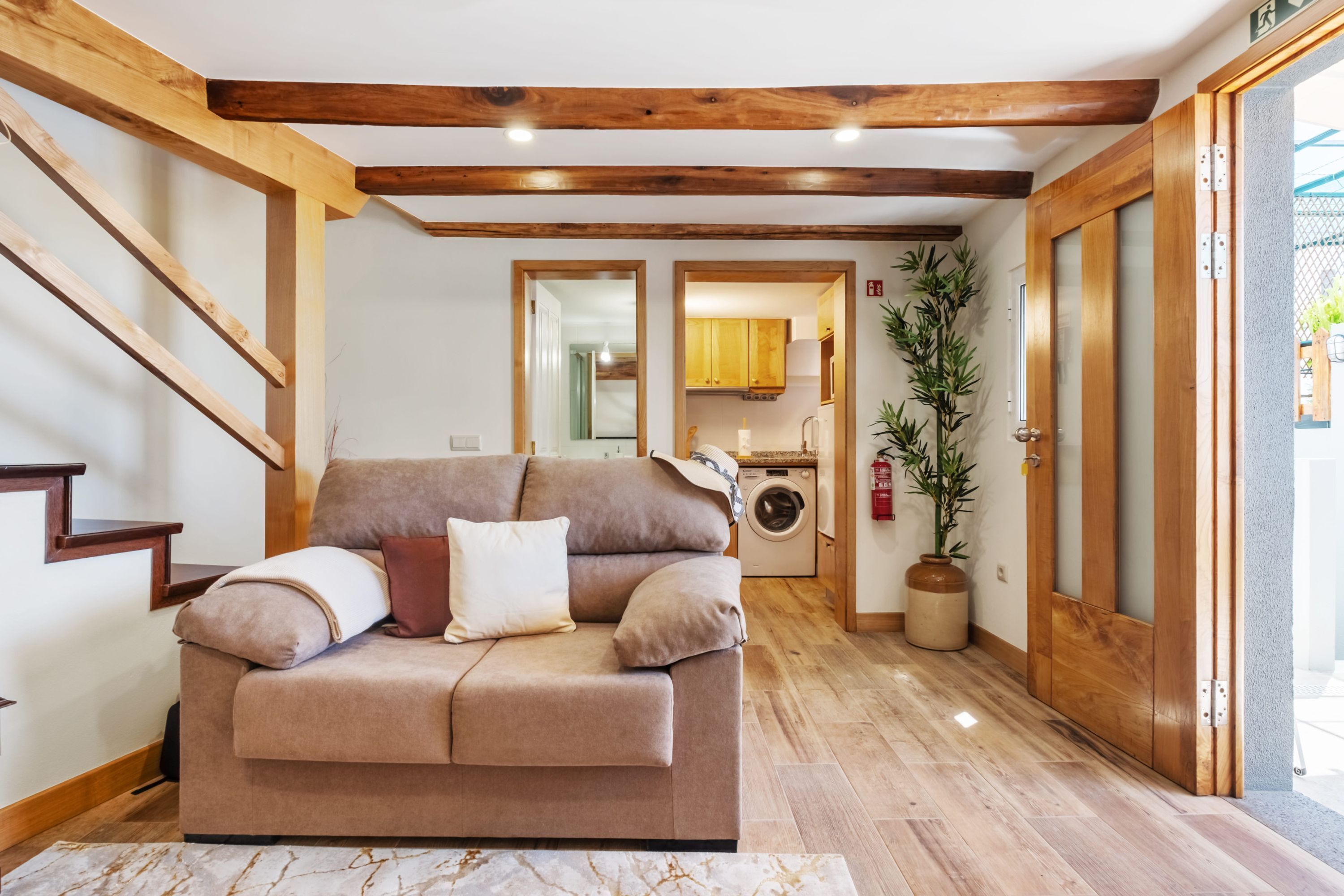 House | 1 bedroom