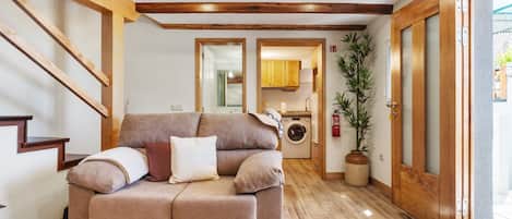 House | 1 bedroom