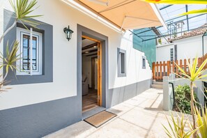House | 1 bedroom