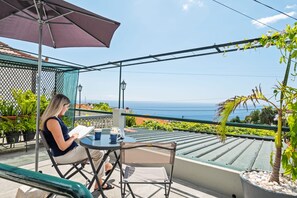 Casa | 1 quarto