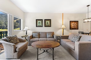Apartment (1 Bedroom) | Property amenity - Gac217c1 (Copper Mountain)