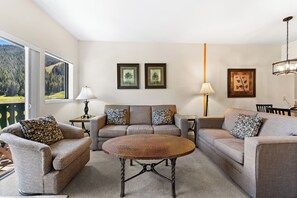 Διαμέρισμα (1 Bedroom) | Εξωτερικοί χώροι