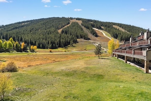 Condo (1 Bedroom) | Property amenity - Gac217c1 (Copper Mountain)