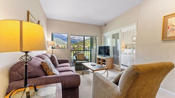 Apartment (1 Bedroom) | Fassade der Unterkunft