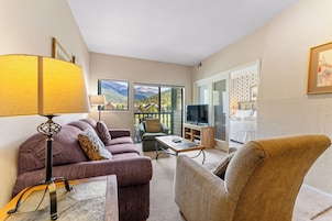 Apartment (1 Bedroom) | Front of property