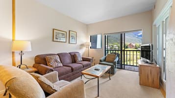 Departamento (1 Bedroom) | Exterior