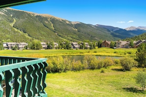 Condo (1 Bedroom) | Property amenity - Gac218c1 (Copper Mountain)