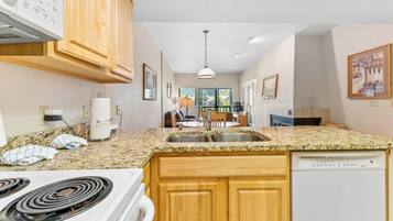 Apartment (1 Bedroom) | Property amenity