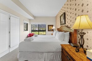 Apartment (2 Bedrooms) | Exterior - Greens at Copper #316 (Copper Mountain)