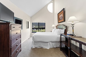 Apartment (2 Bedrooms) | Property amenity