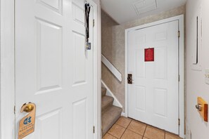 Appartement (2 Bedrooms) | Extérieur