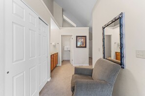 Appartement (2 Bedrooms) | Extérieur