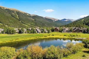Apartment (2 Bedrooms) | Property amenity
