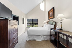 Apartment (2 Bedrooms) | Exterior - Greens at Copper #316 (Copper Mountain)