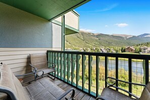 Apartamento (2 Bedrooms) | Servicios del alojamiento