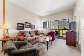 Apartment (2 Bedrooms) | Property amenity