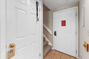 Apartamento (2 Bedrooms) | Servicios del alojamiento