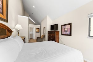 Apartment (2 Bedrooms) | Property amenity