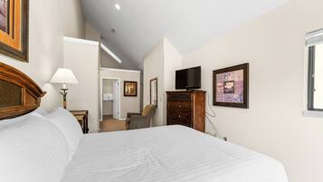 Apartment (2 Bedrooms) | Exterior