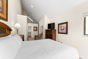 Apartment (2 Bedrooms) | Exterior - Greens at Copper #316 (Copper Mountain)