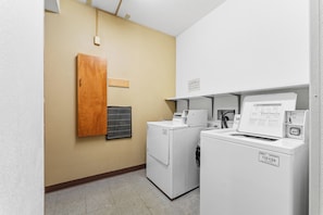 Condo (2 Bedrooms) | Property amenity - Greens at Copper #315 By Summit County Mountain Retreats (Copper Mountain)