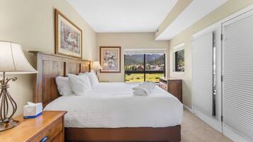 Departamento (2 Bedrooms) | Servicio de la propiedad