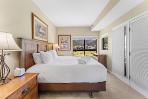 Apartment (2 Bedrooms) | Property amenity