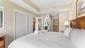 คอนโด (2 Bedrooms) | สิ่งอำนวยความสะดวกในที่พัก