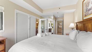 Departamento (2 Bedrooms) | Servicio de la propiedad