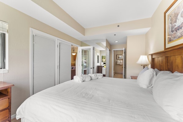 Condo (2 Bedrooms) | Property amenity - Greens at Copper #315 By Summit County Mountain Retreats (Copper Mountain)