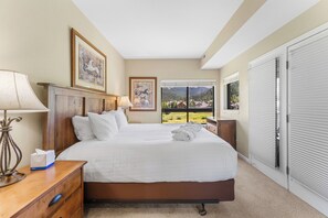 Leilighet (2 Bedrooms) | Eksteriør