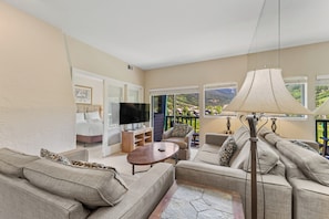 Condo (2 Bedrooms) | Property amenity - Greens at Copper #315 By Summit County Mountain Retreats (Copper Mountain)