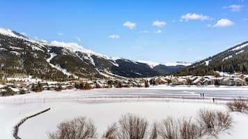 Apartment (2 Bedrooms) | Exterior