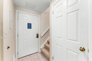 Apartment (2 Bedrooms) | Property amenity